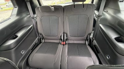 2026 Jeep Grand Cherokee GRAND CHEROKEE L LAREDO 4X2