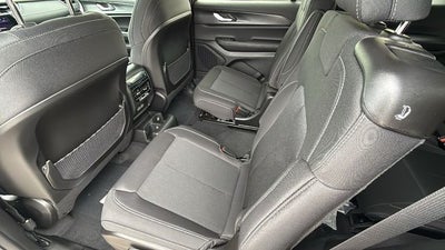 2026 Jeep Grand Cherokee GRAND CHEROKEE L LAREDO 4X2