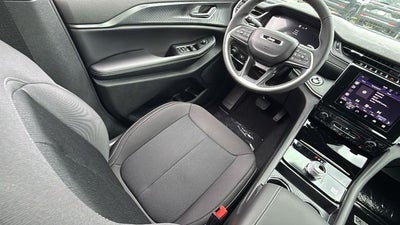 2026 Jeep Grand Cherokee GRAND CHEROKEE L LAREDO 4X2