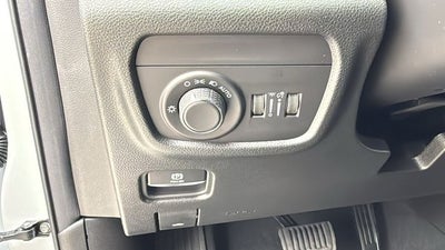 2026 Jeep Grand Cherokee GRAND CHEROKEE L LAREDO 4X2