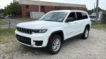 2026 Jeep Grand Cherokee GRAND CHEROKEE L LAREDO 4X2