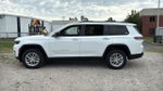 2026 Jeep Grand Cherokee GRAND CHEROKEE L LAREDO 4X2