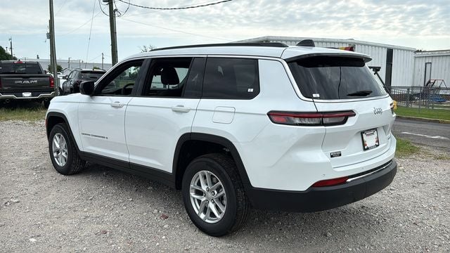 2026 Jeep Grand Cherokee GRAND CHEROKEE L LAREDO 4X2