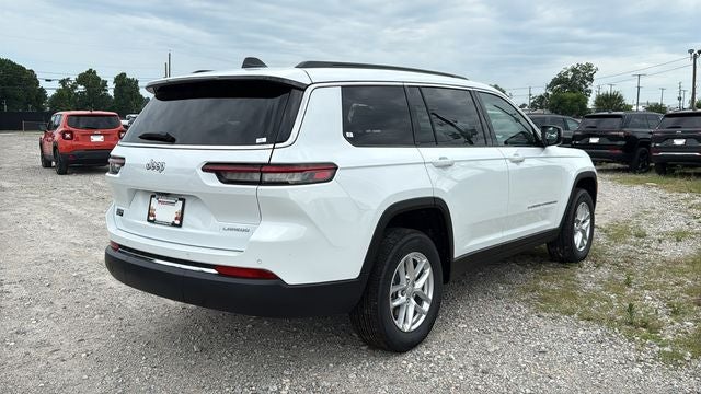 2026 Jeep Grand Cherokee GRAND CHEROKEE L LAREDO 4X2