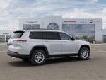 2025 Jeep Grand Cherokee GRAND CHEROKEE L LAREDO 4X2