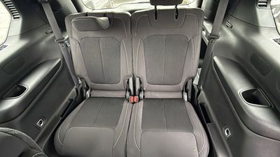 2026 Jeep Grand Cherokee GRAND CHEROKEE L LAREDO 4X2