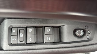 2026 Jeep Grand Cherokee GRAND CHEROKEE L LAREDO 4X2