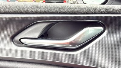 2026 Jeep Grand Cherokee GRAND CHEROKEE L LAREDO 4X2