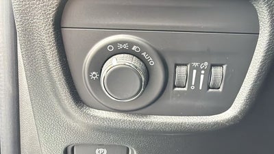 2026 Jeep Grand Cherokee GRAND CHEROKEE L LAREDO 4X2