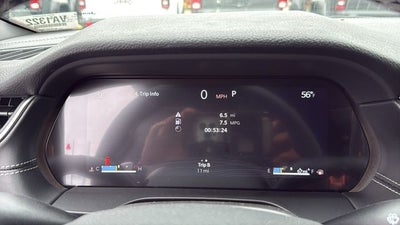 2026 Jeep Grand Cherokee GRAND CHEROKEE L LAREDO 4X2