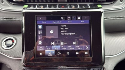 2026 Jeep Grand Cherokee GRAND CHEROKEE L LAREDO 4X2