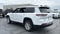 2026 Jeep Grand Cherokee GRAND CHEROKEE L LAREDO 4X2