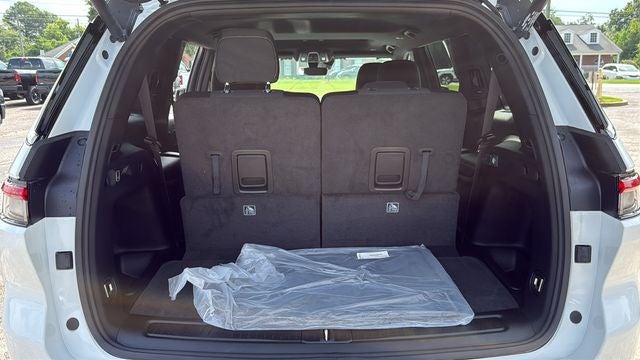 2026 Jeep Grand Cherokee GRAND CHEROKEE L LAREDO X 4X2