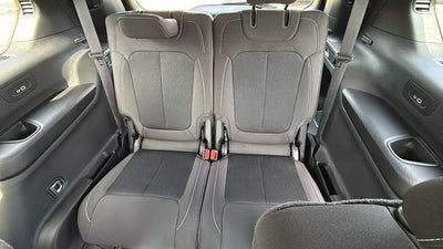 2026 Jeep Grand Cherokee GRAND CHEROKEE L LAREDO X 4X2
