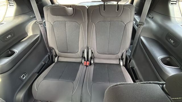2026 Jeep Grand Cherokee GRAND CHEROKEE L LAREDO X 4X2