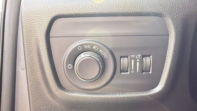 2026 Jeep Grand Cherokee GRAND CHEROKEE L LAREDO X 4X2