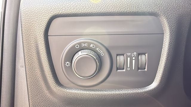 2026 Jeep Grand Cherokee GRAND CHEROKEE L LAREDO X 4X2