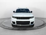 2026 Jeep Grand Cherokee GRAND CHEROKEE L LAREDO X 4X2