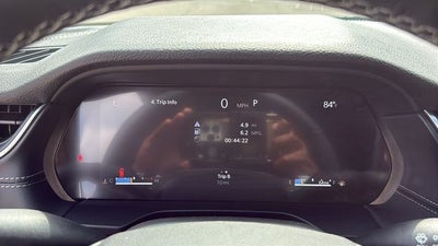 2026 Jeep Grand Cherokee GRAND CHEROKEE L LAREDO X 4X2