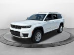 2026 Jeep Grand Cherokee GRAND CHEROKEE L LAREDO X 4X2