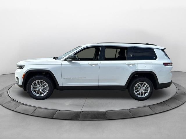 2026 Jeep Grand Cherokee GRAND CHEROKEE L LAREDO X 4X2