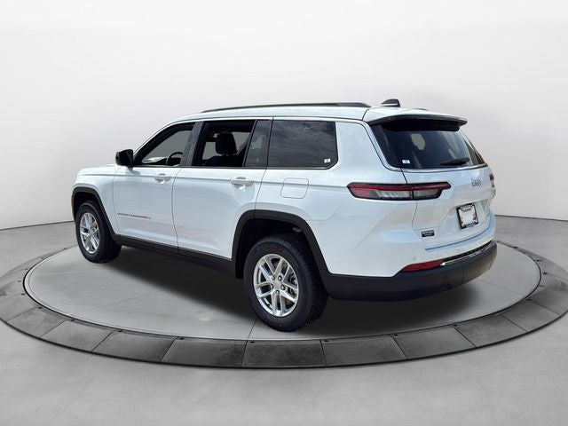 2026 Jeep Grand Cherokee GRAND CHEROKEE L LAREDO X 4X2