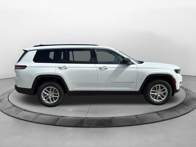 2026 Jeep Grand Cherokee GRAND CHEROKEE L LAREDO X 4X2