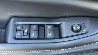 2025 Jeep Grand Cherokee GRAND CHEROKEE L ALTITUDE X 4X2