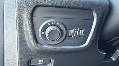 2025 Jeep Grand Cherokee GRAND CHEROKEE L ALTITUDE X 4X2