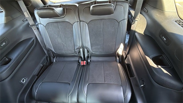 2025 Jeep Grand Cherokee GRAND CHEROKEE L ALTITUDE X 4X2