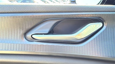 2025 Jeep Grand Cherokee GRAND CHEROKEE L ALTITUDE X 4X2