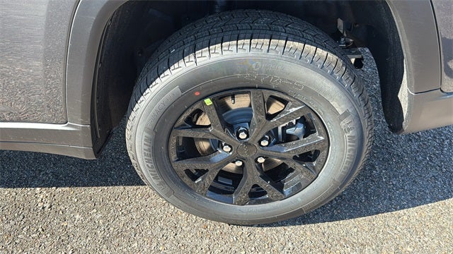 2025 Jeep Grand Cherokee GRAND CHEROKEE L ALTITUDE X 4X2