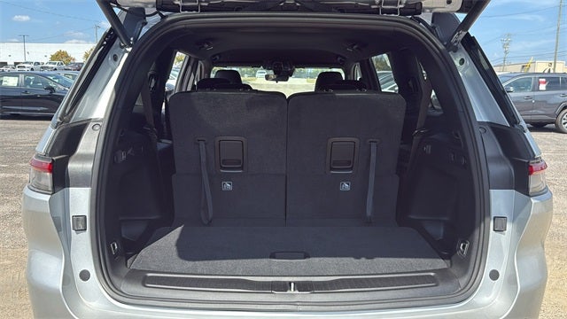 2025 Jeep Grand Cherokee GRAND CHEROKEE L ALTITUDE 4X2