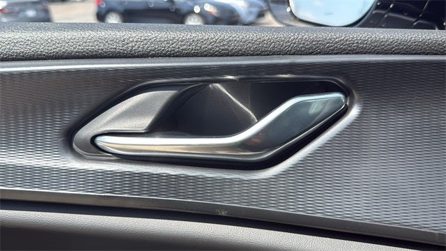 2025 Jeep Grand Cherokee GRAND CHEROKEE L ALTITUDE 4X2