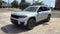 2025 Jeep Grand Cherokee GRAND CHEROKEE L ALTITUDE 4X2