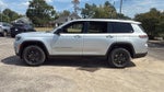 2025 Jeep Grand Cherokee GRAND CHEROKEE L ALTITUDE 4X2