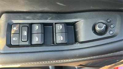 2025 Jeep Grand Cherokee GRAND CHEROKEE L LAREDO X 4X2