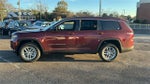 2025 Jeep Grand Cherokee GRAND CHEROKEE L LAREDO X 4X2