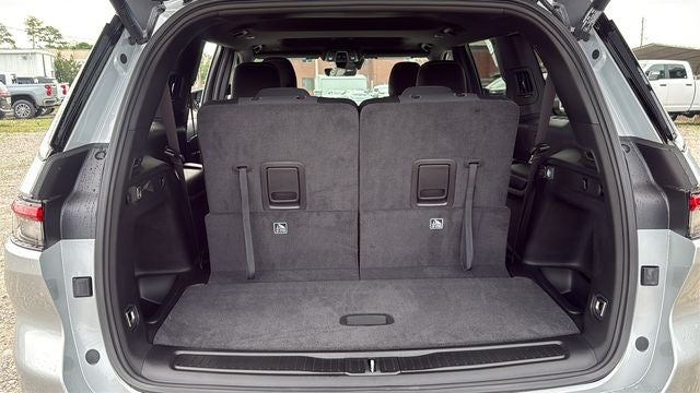 2026 Jeep Grand Cherokee GRAND CHEROKEE L LAREDO X 4X2