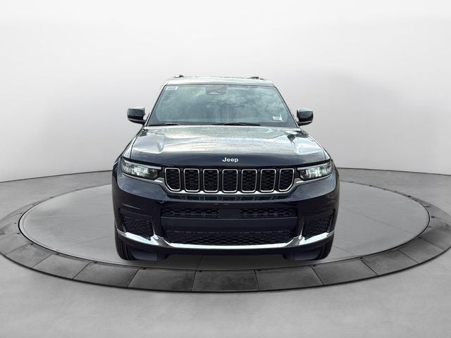 2026 Jeep Grand Cherokee GRAND CHEROKEE L LAREDO 4X2
