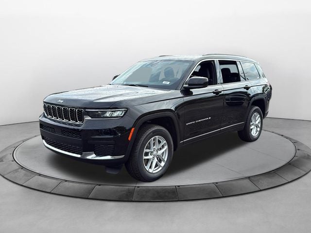 2026 Jeep Grand Cherokee GRAND CHEROKEE L LAREDO 4X2