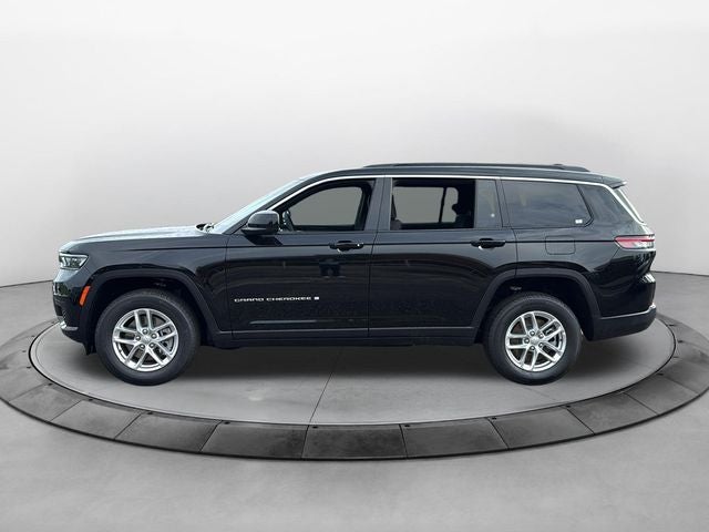 2026 Jeep Grand Cherokee GRAND CHEROKEE L LAREDO 4X2