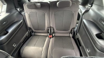 2026 Jeep Grand Cherokee GRAND CHEROKEE L LAREDO X 4X2