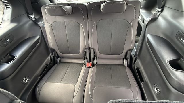 2026 Jeep Grand Cherokee GRAND CHEROKEE L LAREDO X 4X2