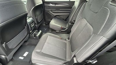2026 Jeep Grand Cherokee GRAND CHEROKEE L LAREDO X 4X2