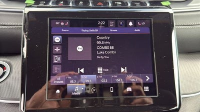 2026 Jeep Grand Cherokee GRAND CHEROKEE L LAREDO X 4X2
