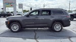 2026 Jeep Grand Cherokee GRAND CHEROKEE L LAREDO X 4X2