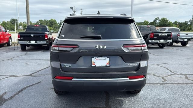 2026 Jeep Grand Cherokee GRAND CHEROKEE L LAREDO X 4X2