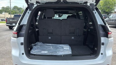 2026 Jeep Grand Cherokee GRAND CHEROKEE L LAREDO X 4X2
