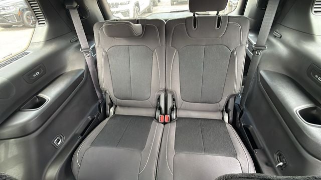 2026 Jeep Grand Cherokee GRAND CHEROKEE L LAREDO X 4X2